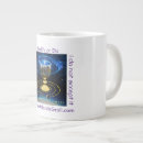 Search for ancient alien mugs Science fiction
