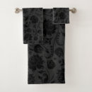 Search for damask bath towels Pattern