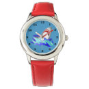 Search for shark watches Aquarium