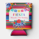Search for mexican can coolers Flowers