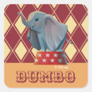 Search for dumbo stickers Kids movie