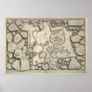 Search for old world map Retro