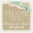 Search for burlap bridal shower stickers Lace