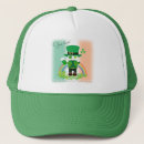 Recherche de saint patrick casquettes Irlandais
