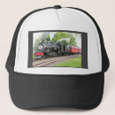 Search for steam train hats Engine