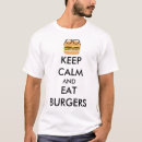 Search for burger tshirts Fastfood
