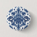 Search for porcelain buttons Flowers