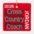 Search for cross country ornaments Coach
