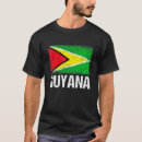 Recherche de guyana tshirts Femmes