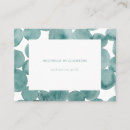 Search for foam business cards Modern