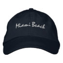 Recherche de miami beach trucker casquettes Plage