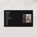 Search for barbed wire business cards Fence