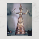 Recherche de minoan cartes postales Serpent