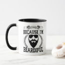 Search for barber shop mugs Hairstylist