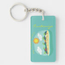 Search for tropical tree keychains Sunshine