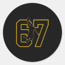 Search for player number stickers Celebration