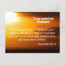Search for bible verses congratulations cards Faith
