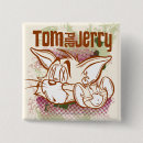 Recherche de chat de tom badges Exposition d'enfant