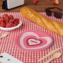 Search for fitness paper plates Yoga