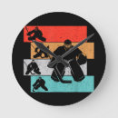 Search for ice hockey clocks Player
