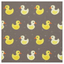 Search for duck pattern fabric Yellow