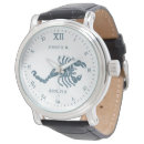 Recherche de signes astrologiques montres Scorpio