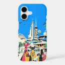 Recherche de futuriste iphone coques Chat