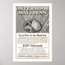 Recherche de matelas art Vintage