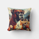 Search for boxer dog pillows Puppy