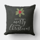 Recherche de merry christmas coussins Mignon