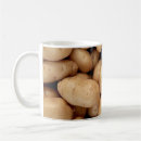 Search for potatoes mugs Funny