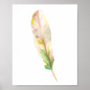 Search for feathers posters Simple