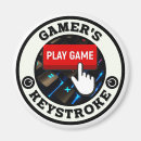 Search for gamerallied magnets Gaming