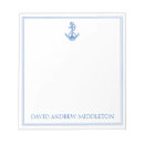 Search for boat notepads Coastal