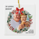 Search for mother memorial ornaments Remembrance
