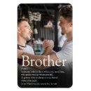 Recherche de fraternel Brother