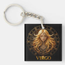 Recherche de vierge porteclés Horoscope
