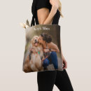 Search for double sided tote bags Dog cat