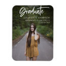Recherche de graduation photo magnets Diplômé