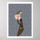 Recherche de art nouveau style posters Pour elle