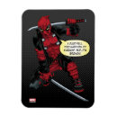 Recherche de anti héros magnets Poser