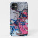 Search for samurai phone cases Vintage