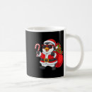 Search for penguin christmas mugs Santa
