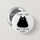 Search for fuzzy round buttons Kitty