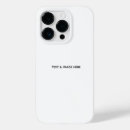 Search for photo editing iphone cases Blank  party plain template