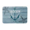 Search for rustic wood bath mats Anchor