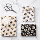 Recherche de blanc brun papier cadeau Parti