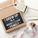 Search for middle class stickers 2025