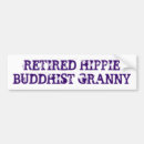 Search for funny retirement bumper stickers Retired