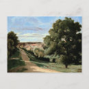 Search for jean baptiste camille corot postcards Landscape